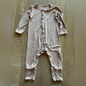 Kyte Set of 2 Snap Romper